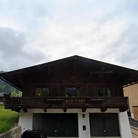 In Apartman Kitzbühel