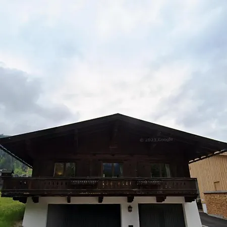 Apartman In *