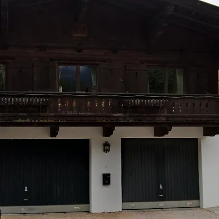 In * Kitzbühel