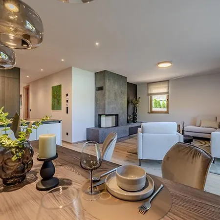 In Apartman