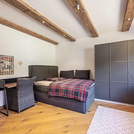 In Kitzbühel