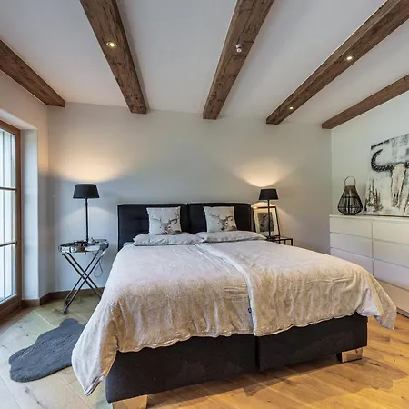 Apartman In